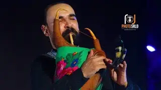 أمين العيادي و المزود ❤️