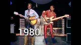 The Brothers Johnson - Stomp (Remastered Audio)