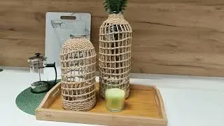 Неожиданно поменяли мебель в доме 😁☝️