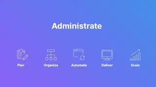 Enterprise Training is Complex: Simplify Your Operations with Administrate