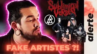 TRIBUTE BAND - COMMENT VOLER LA MUSIQUE DES AUTRES ?