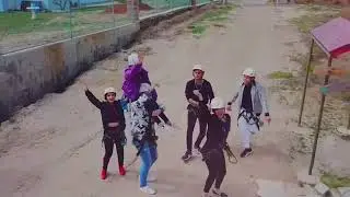 Un día con un fan (Esto hicimos ) Jukilop