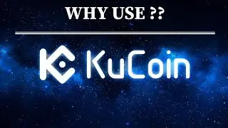 STOP USING OTHER EXCHANGES 😱