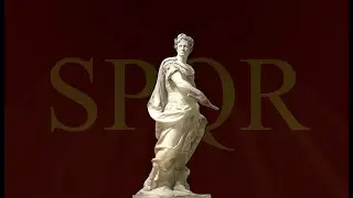 ODBUDOWUJE IMPERIUM RZYMSKIE