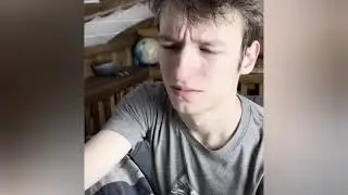 Просыпаться утром и понимать что его больше нет....самое больное💔