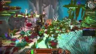 Cataclysm - Vashj'ir Overview