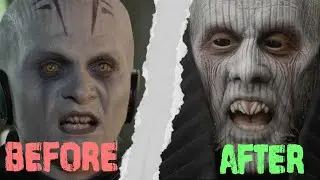 Fixed it in Post - Kenobi's Inquisitors!