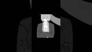 animation practicing #drawing #anime #shorts