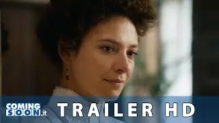 MARIA MONTESSORI - LA NOUVELLE FEMME (2024) Trailer del Film di Léa Todorov con Jasmine Trinca.