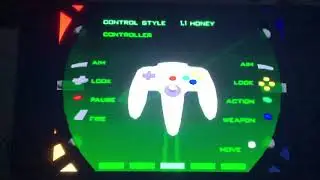 brand175 plays- Goldeneye N64