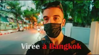 Où vivre en Thaïlande ! 🇹🇭