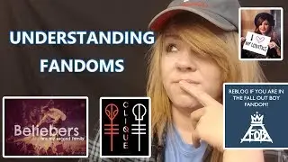 Understanding Fandoms
