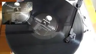 Jimmy Buffett ''Songs You Know By Heart'' Side B