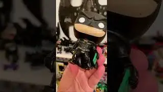 Обзор пополнения фигурок Funko 🎎