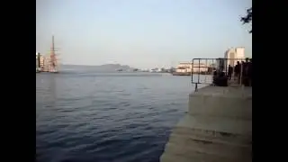 Passeio na Cidade de Rio de Janeiro.