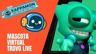 ▶ HOW TO CONFIGURE KAPPAMON FOR TROVO LIVE | 2021 / VIRTUAL PET
