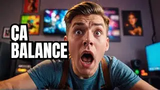 tous des menteur youtubeur du jv 😱