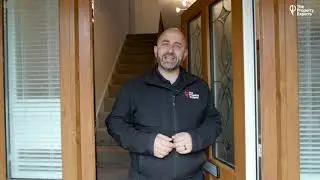 Family Home Property Tour - Stoke St. Micheal, Somerset