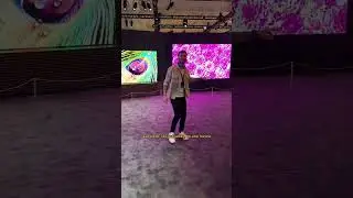 Son cada vez más grandes 😲 TV Samsung Mini Led