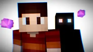 Minecraft Animation | Trailer | U M B R A