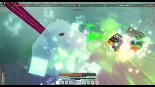 Deepwoken 1v10s be like