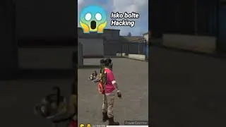 Free fire hip hop bundle hacker in my game IsKO bolte hacking