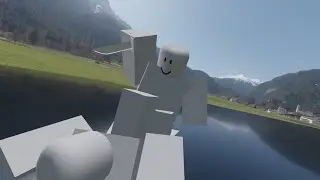 Knife Execution