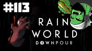 Rain World: Downpour | Part 113 | Closure