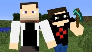 Minecraft's Glass Ceiling - IGN Plays Minecraft Ep. 39
