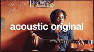 Pour Your Love - Original song by Tabi Musa