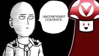 [Pre-Stream] One Punch Man Mobile Game Copyright Strikes Vinesauce, Aliens & More