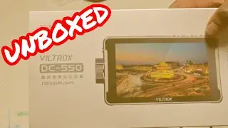 VILTROX DC550 5.5