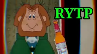 Трое из Простоквашино / RYTP