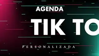 AGENDA TIK TOK 2