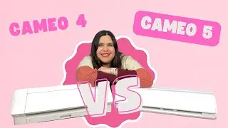 La Gran Comparación: Cameo 4 vs. Cameo 5 en Detalle