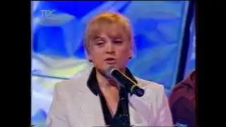 Элла Памфилова - "Виноградную косточку в теплую землю зарою..."