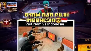 PREDIKSI VIETNAM VS INDONESIA MENGORBANKAN AYAM🤣😱