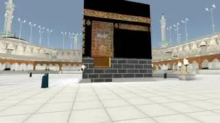 mecca 3D