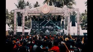 ESK FESTIVAL 2023  KLUNGKUNG VLOG # 2