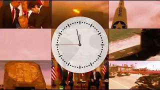 Luxembourg Forum – Preventing Nuclear Catastrophe