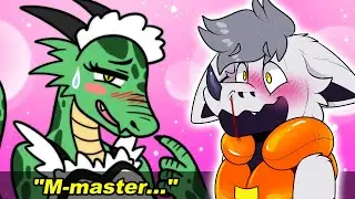 FURRIES REACT: Your Furry Awakening Explained [Professor Lando]