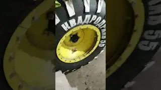 коробка автомат на болотоход сокол