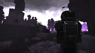 STALCRAFT -Прохождение всех брелков + код(194232 019231 327894 149088 194232 149088)