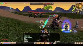 Metin2 xExtremeS24x 19.2.2011  Event