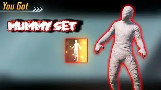 MUMMY SKINS FREE