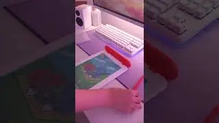 UNBOXING UGEE Q8W