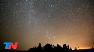 Top Five 2020: las mejores fotos del cielo  | FENÓMENOS