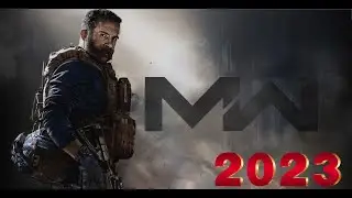 Modern Warfare 2019 In 2023!!
