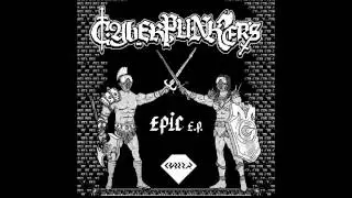Cyberpunkers Are you Ready  1