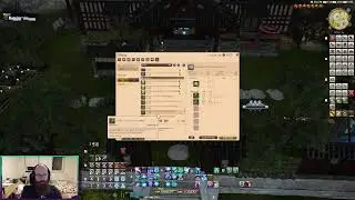 Final Fantasy XIV - Weekly and Daily Reset